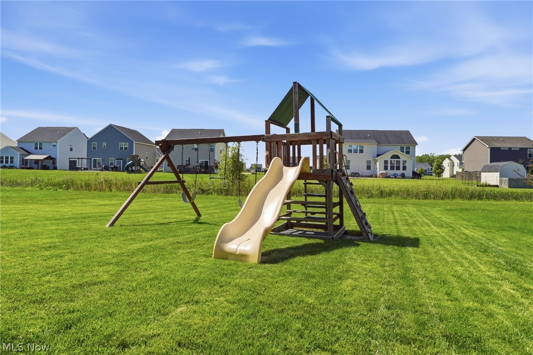 36629 Barkhurst Mill Drive North Ridgeville OH 44039