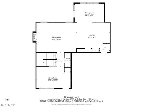 36629 Barkhurst Mill Drive North Ridgeville OH 44039