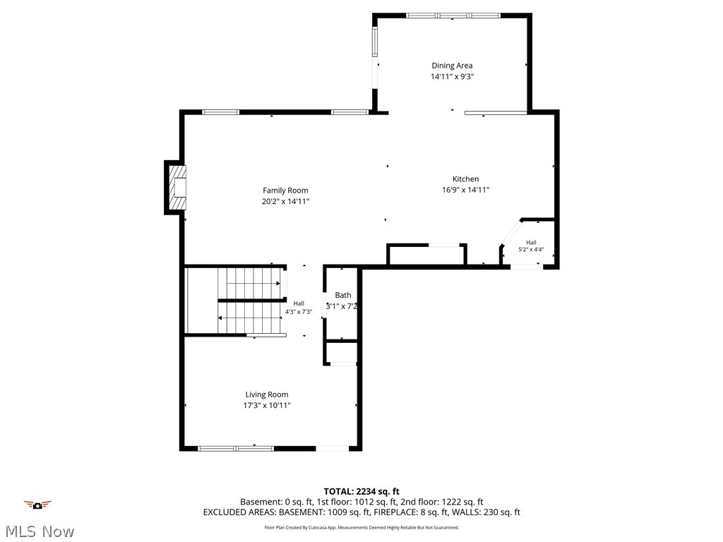 36629 Barkhurst Mill Drive North Ridgeville OH 44039