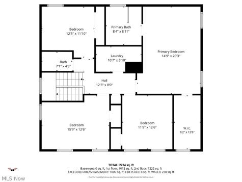 36629 Barkhurst Mill Drive North Ridgeville OH 44039