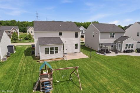 36629 Barkhurst Mill Drive North Ridgeville OH 44039