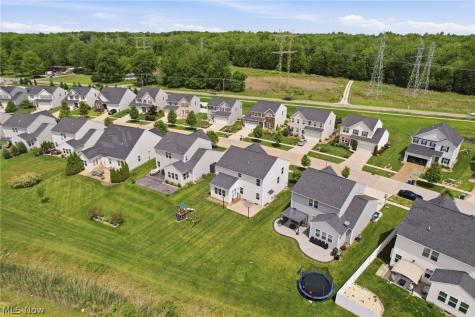 36629 Barkhurst Mill Drive North Ridgeville OH 44039