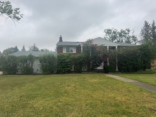 24051 Columbus Road Bedford Heights OH 44146