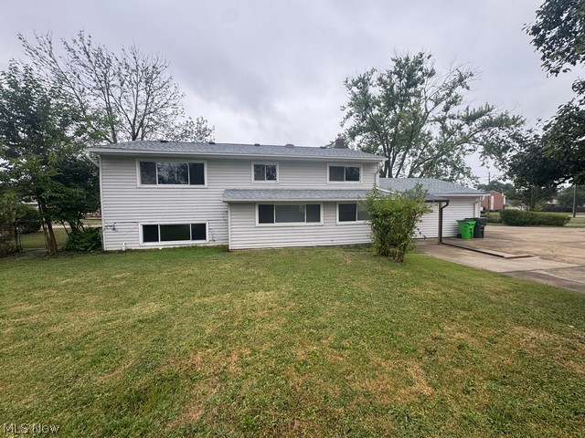 24051 Columbus Road Bedford Heights OH 44146