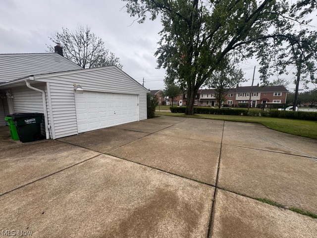 24051 Columbus Road Bedford Heights OH 44146