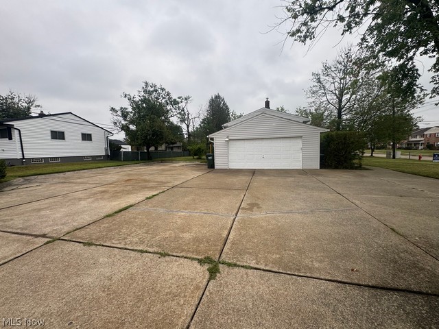 24051 Columbus Road Bedford Heights OH 44146