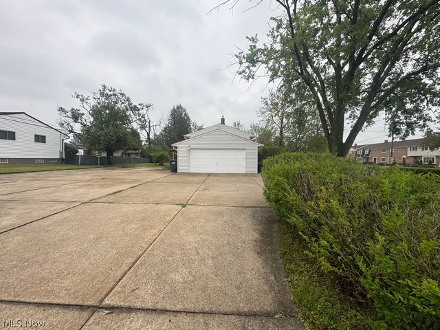 24051 Columbus Road Bedford Heights OH 44146