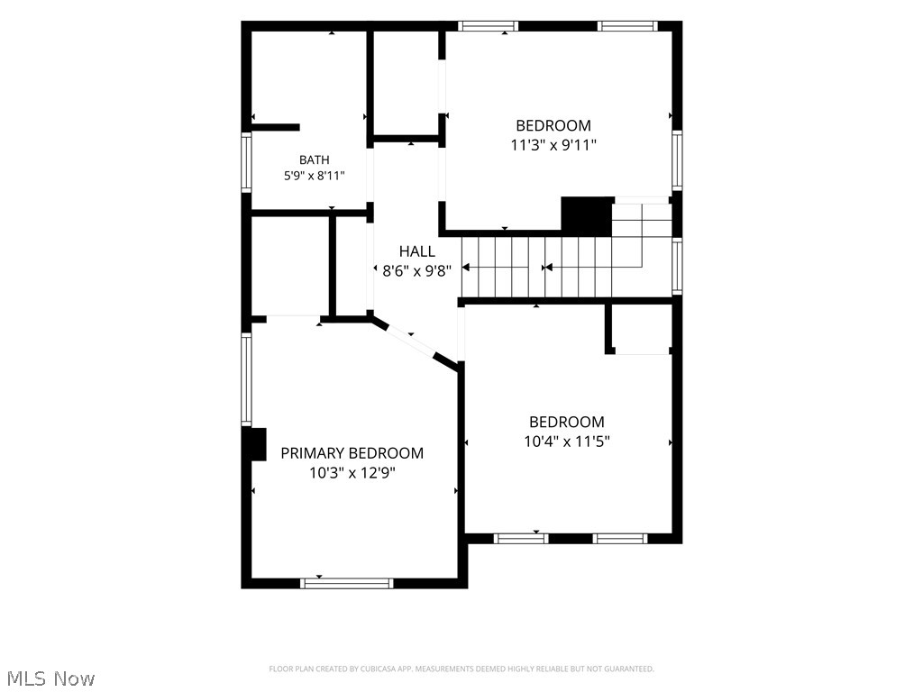 1197 Cranford Avenue Lakewood OH 44107
