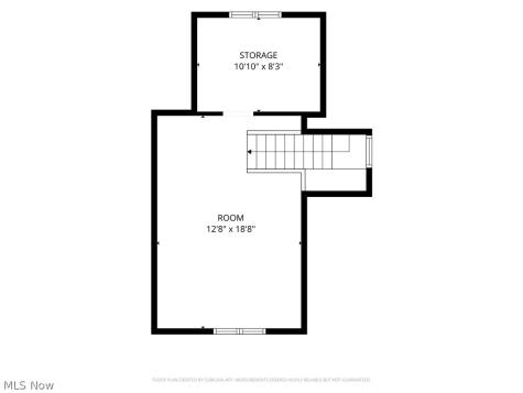 1197 Cranford Avenue Lakewood OH 44107
