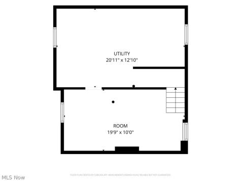 1197 Cranford Avenue Lakewood OH 44107