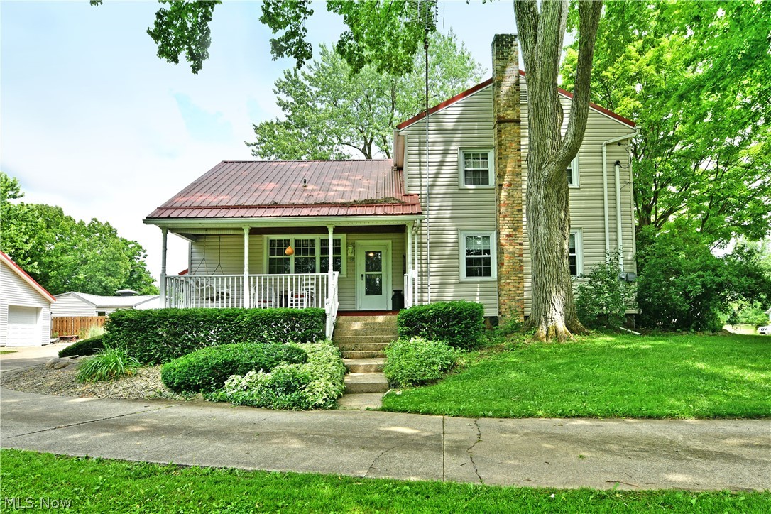 8683 King Graves Road NE Warren OH 44484