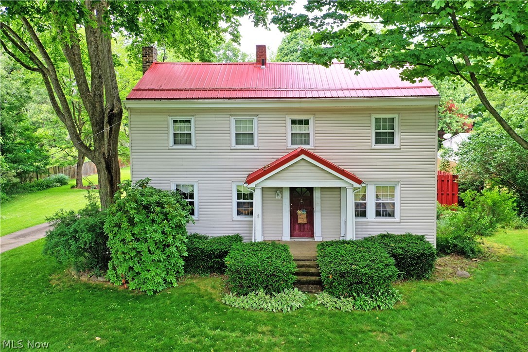 8683 King Graves Road NE Warren OH 44484