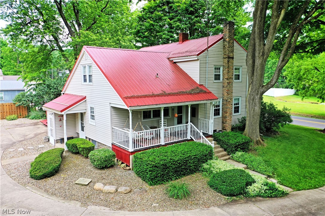 8683 King Graves Road NE Warren OH 44484