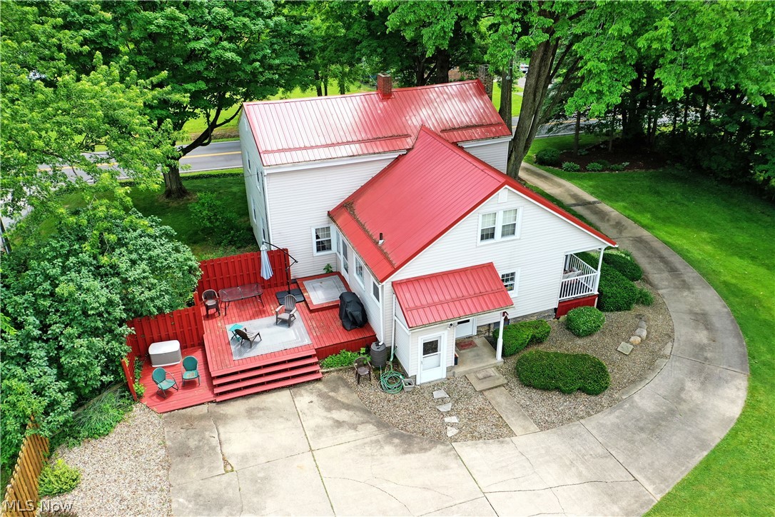 8683 King Graves Road NE Warren OH 44484