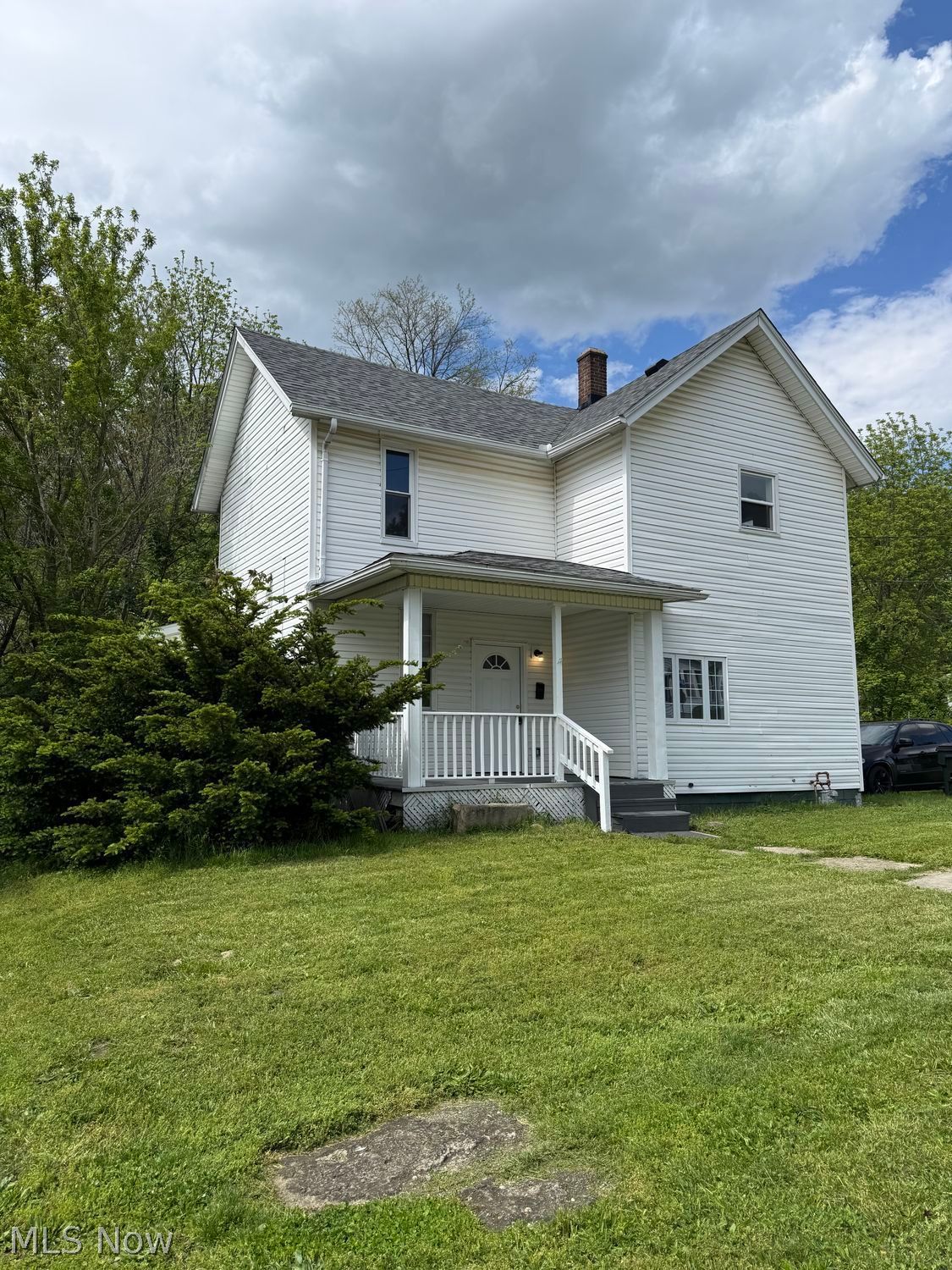 Massillon OH, 134 Maple Avenue SE