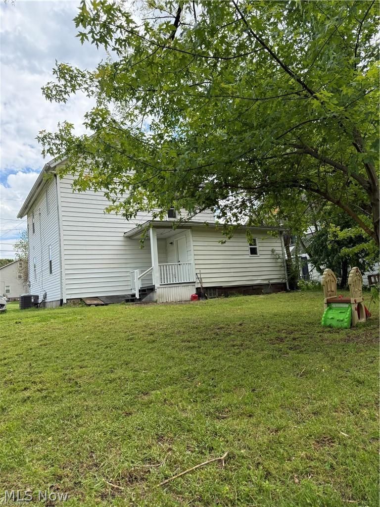 134 Maple Avenue SE Massillon OH 44646