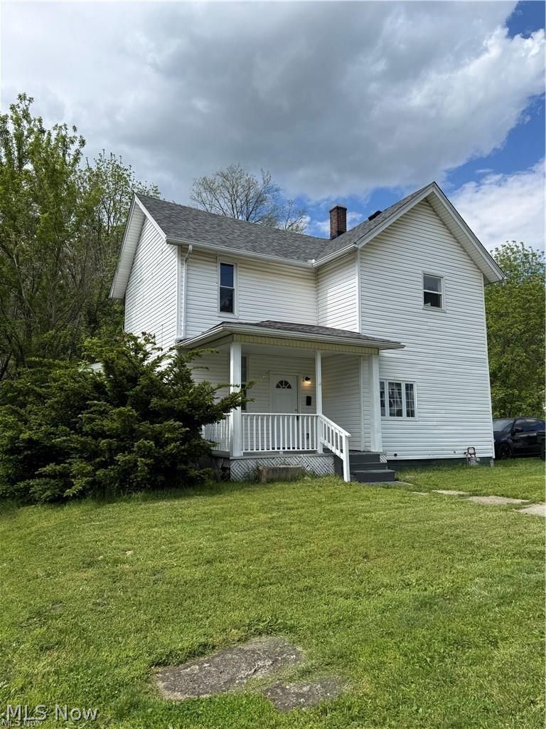 134 Maple Avenue SE Massillon OH 44646