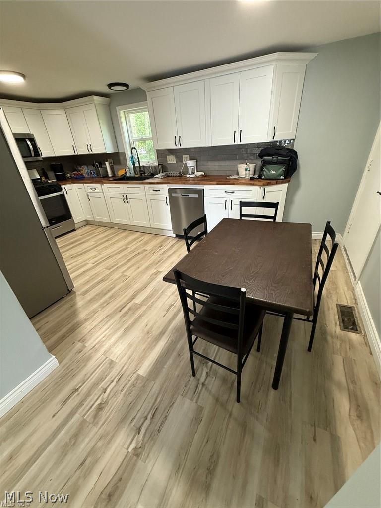 134 Maple Avenue SE Massillon OH 44646