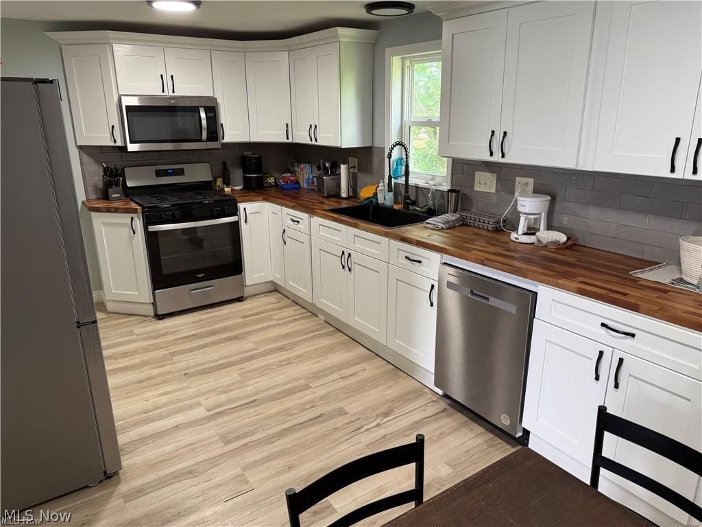 134 Maple Avenue SE Massillon OH 44646