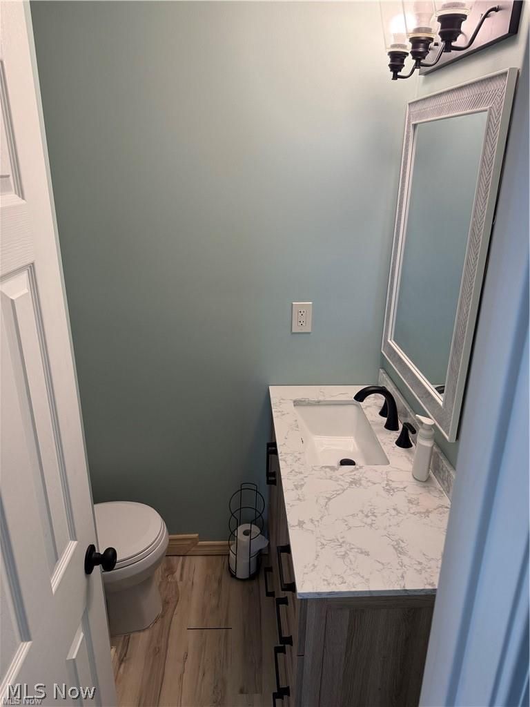 134 Maple Avenue SE Massillon OH 44646