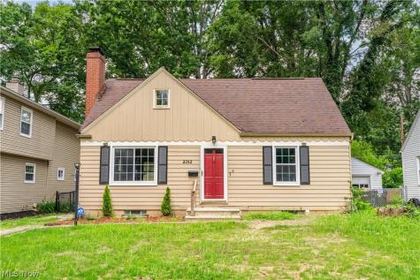 2312 14th Street Cuyahoga Falls OH 44223