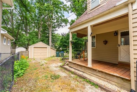 2312 14th Street Cuyahoga Falls OH 44223
