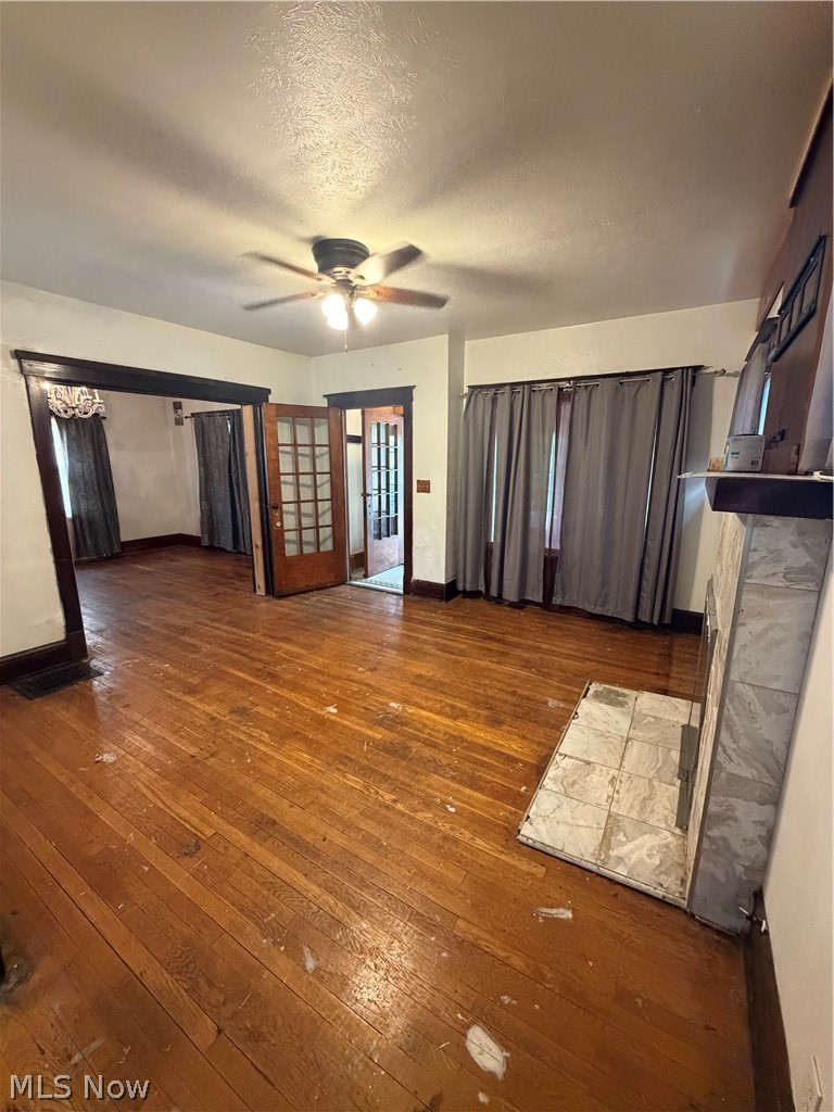 1070 Parkside Road Cleveland OH 44108