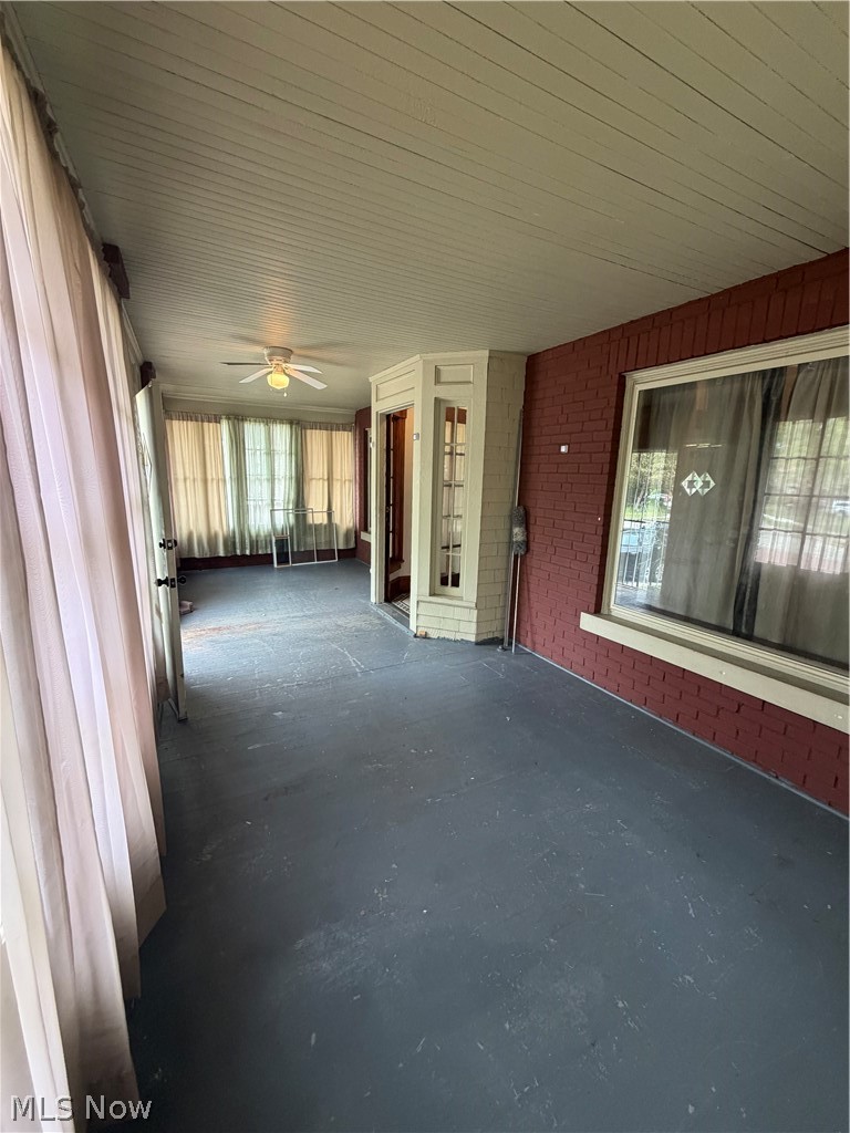 1070 Parkside Road Cleveland OH 44108