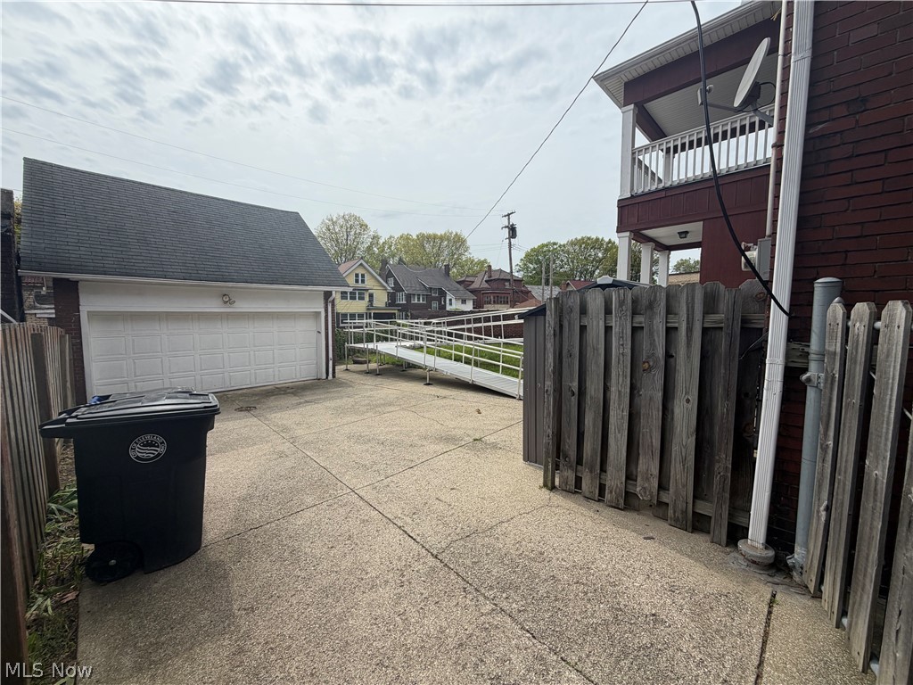 1070 Parkside Road Cleveland OH 44108