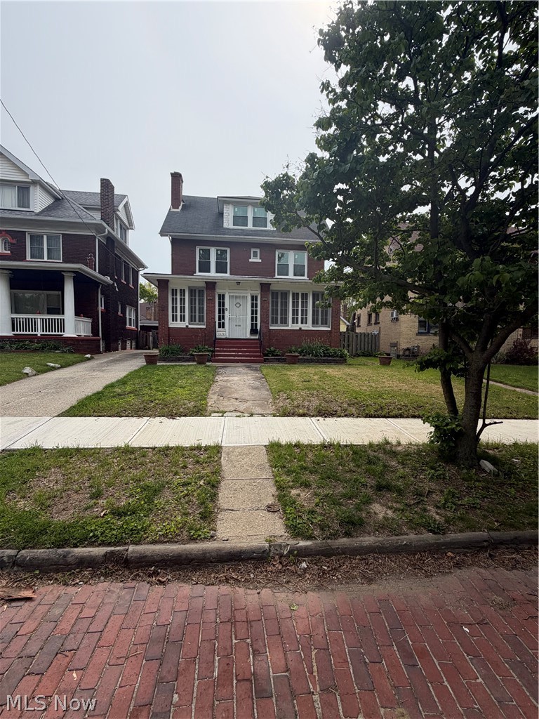 1070 Parkside Road Cleveland OH 44108