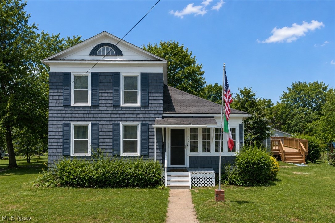 258 W Main Street Madison OH 44057