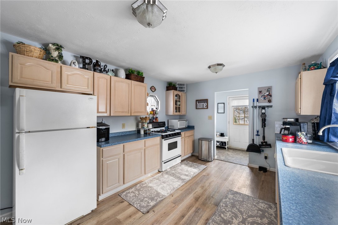 258 W Main Street Madison OH 44057