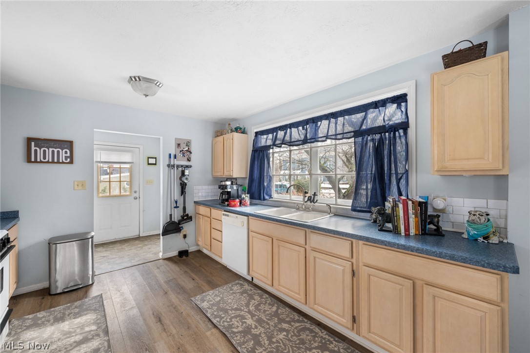 258 W Main Street Madison OH 44057