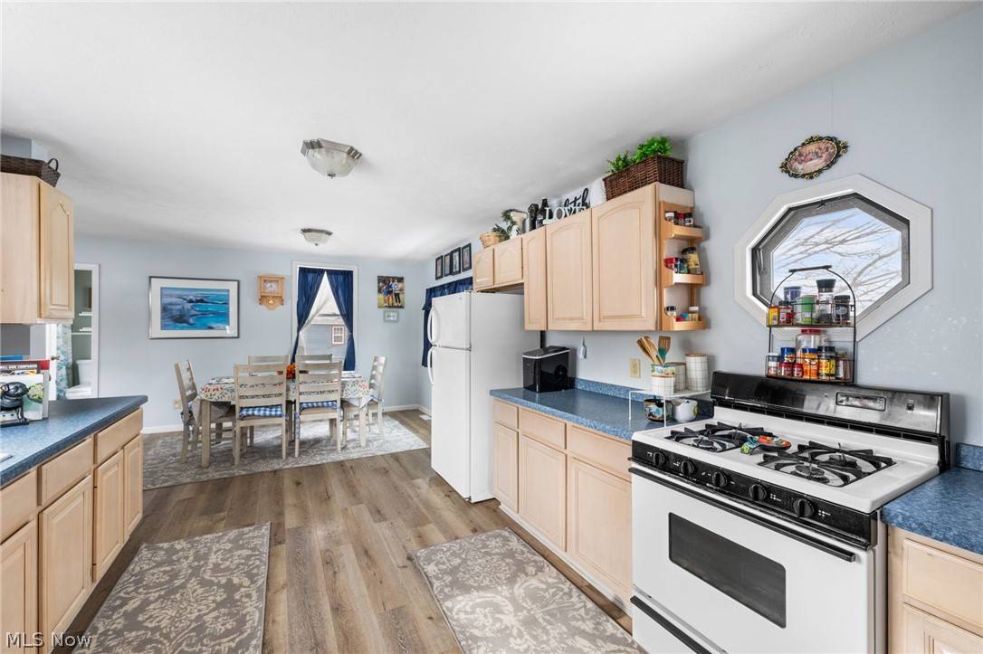 258 W Main Street Madison OH 44057