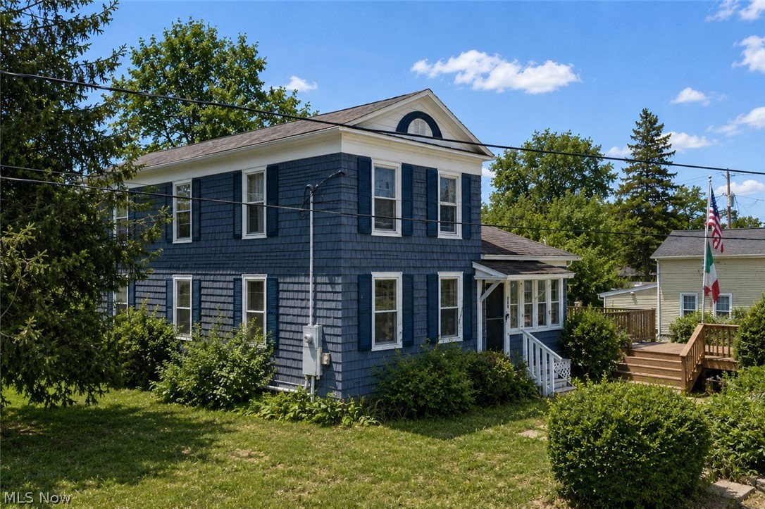 258 W Main Street Madison OH 44057
