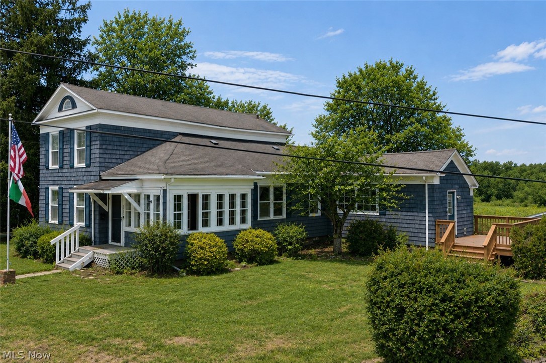 258 W Main Street Madison OH 44057