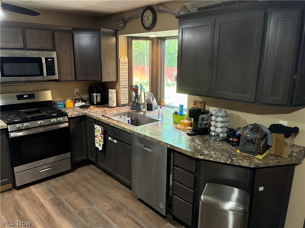 7176 Hunter Drive Medina OH 44215