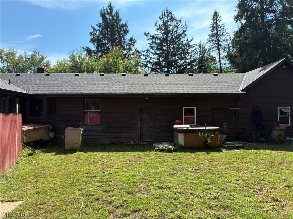 7176 Hunter Drive Medina OH 44215