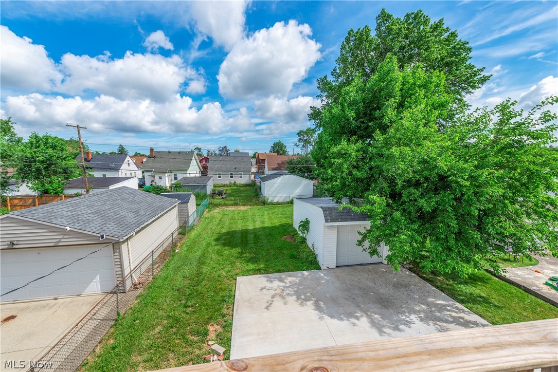 3018 Russell Avenue Parma OH 44134