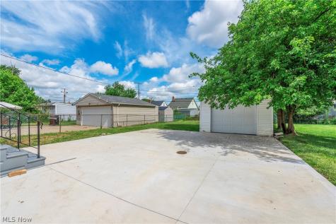 3018 Russell Avenue Parma OH 44134