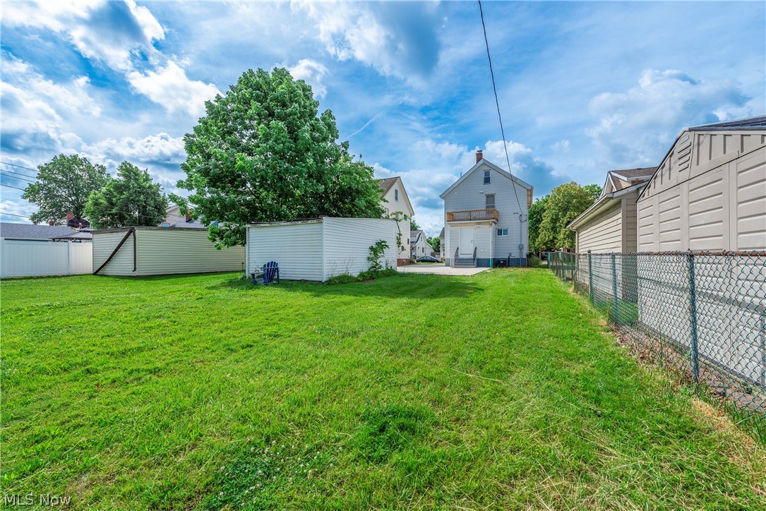 3018 Russell Avenue Parma OH 44134