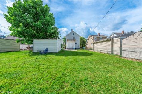 3018 Russell Avenue Parma OH 44134