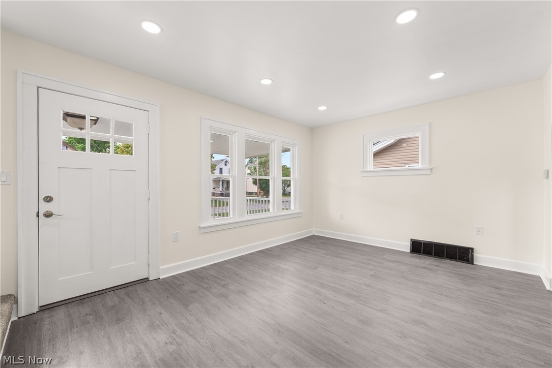 3018 Russell Avenue Parma OH 44134