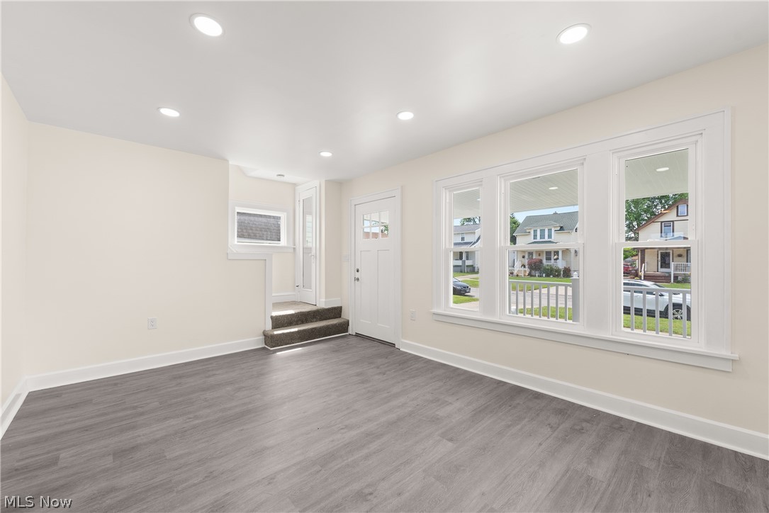 3018 Russell Avenue Parma OH 44134