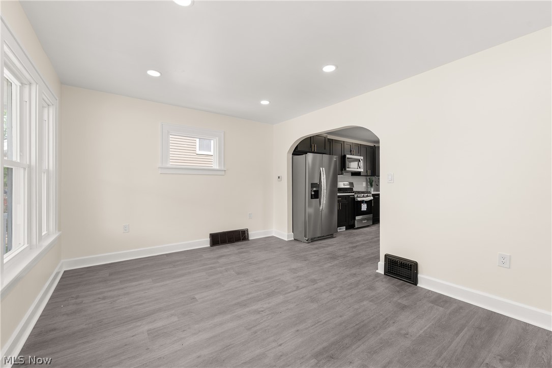 3018 Russell Avenue Parma OH 44134