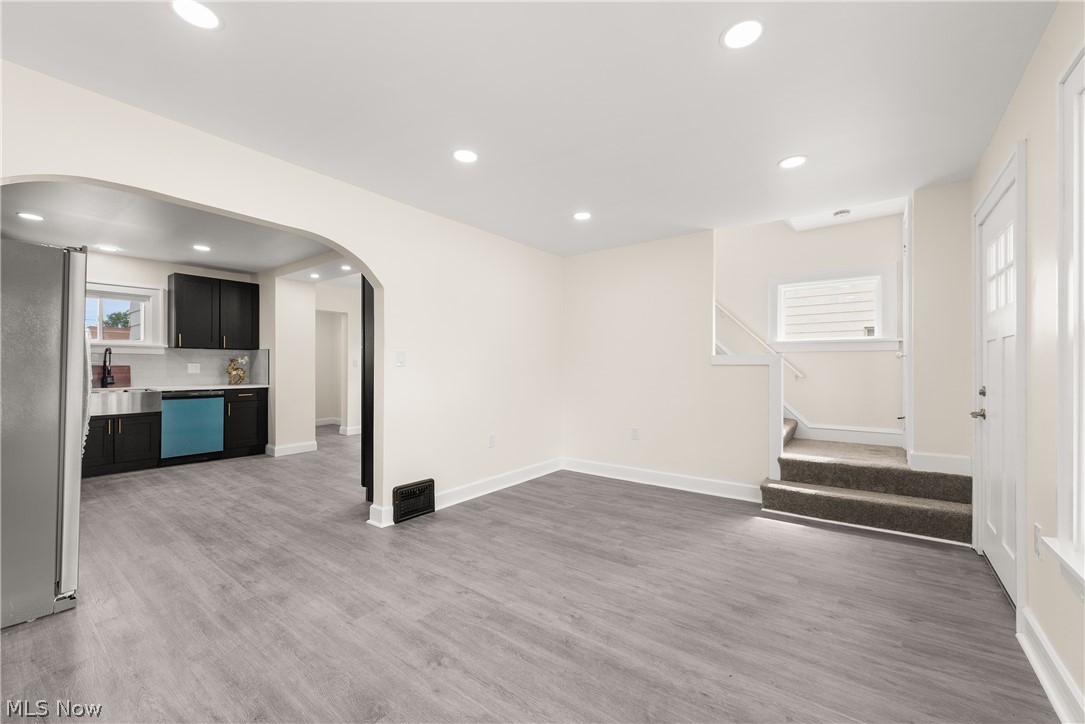 3018 Russell Avenue Parma OH 44134