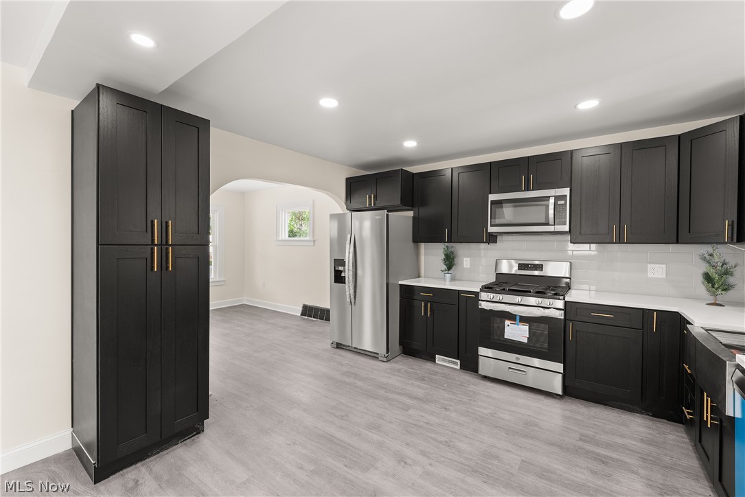 3018 Russell Avenue Parma OH 44134