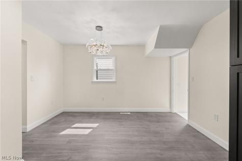 3018 Russell Avenue Parma OH 44134