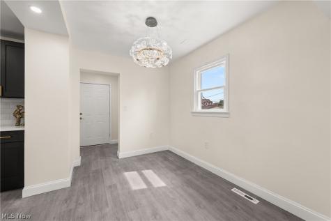 3018 Russell Avenue Parma OH 44134