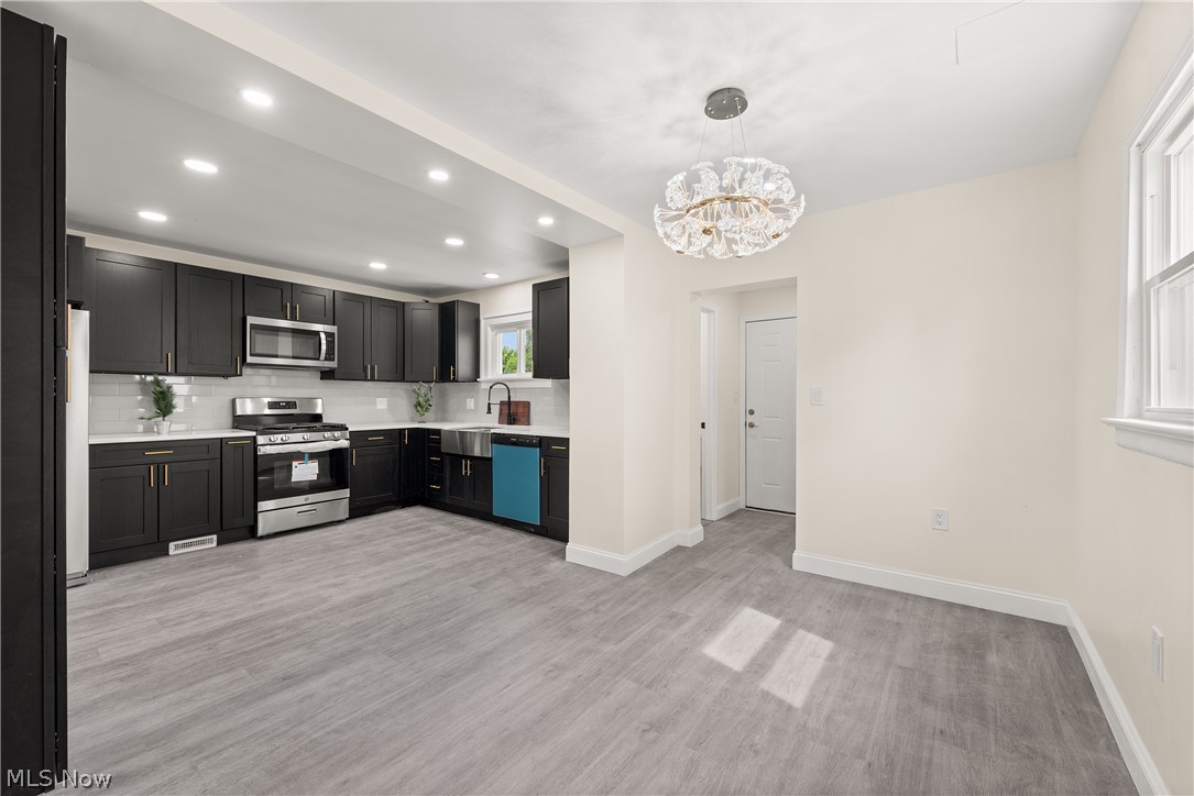 3018 Russell Avenue Parma OH 44134